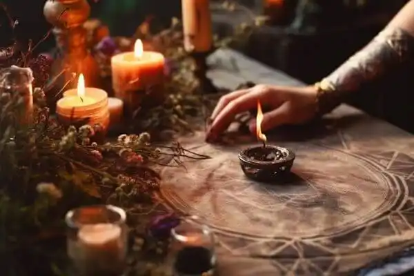 tarot Mint Hill